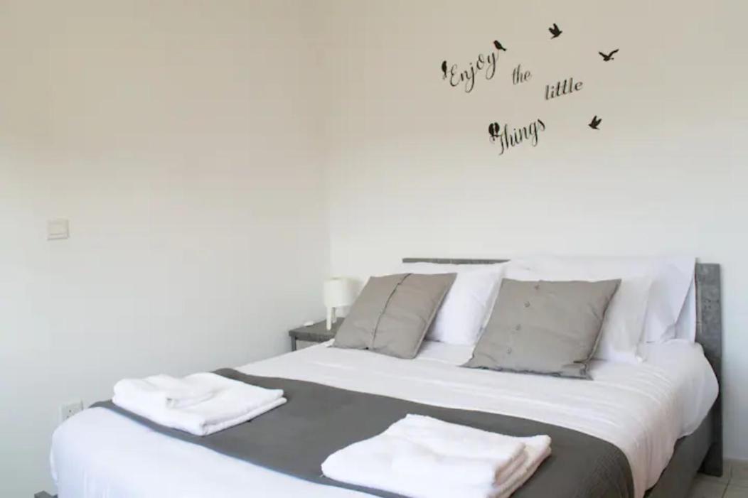 Guest Apartments Limassol Exterior foto